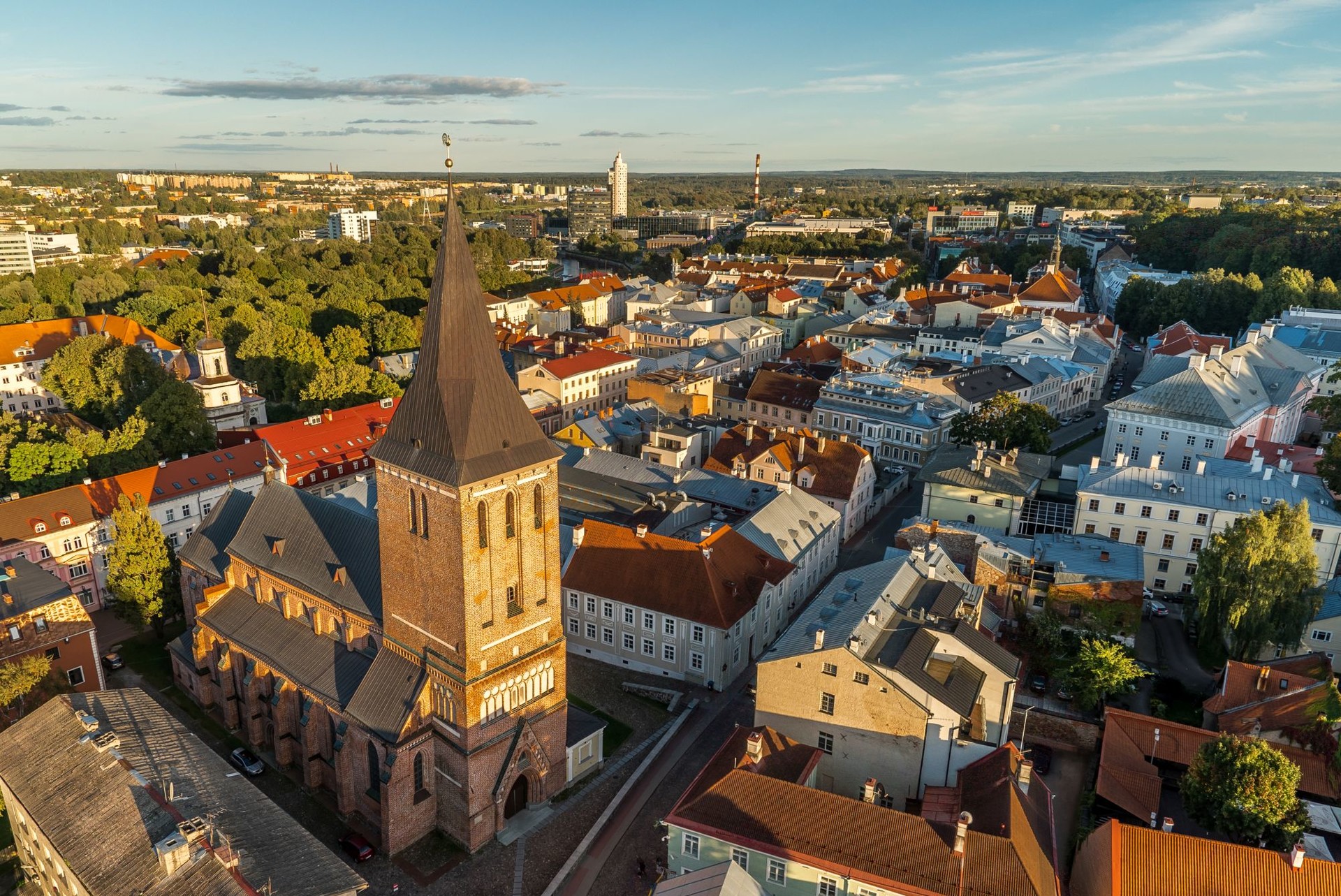 Tartu-panoramic